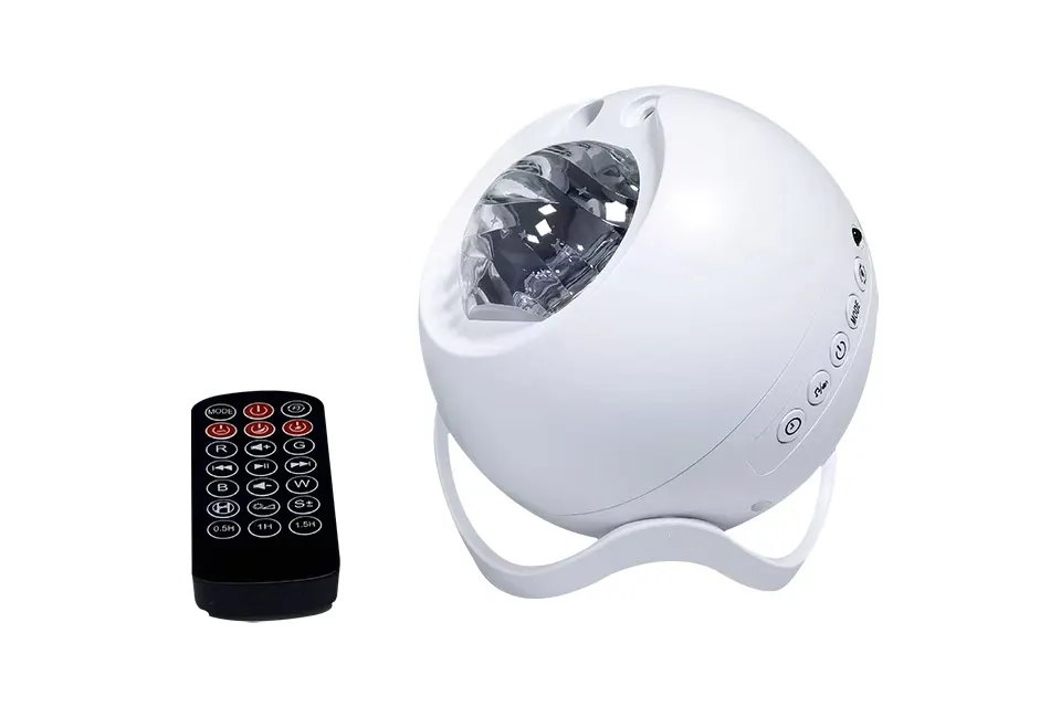 star aurora projector lamp