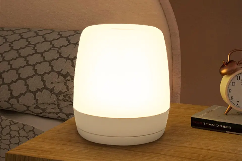 ambient lamp portable